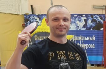 Житель Тверской области представит регион на «Абилимпикс»