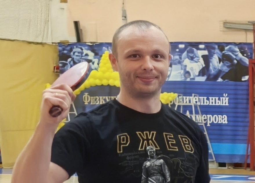 Житель Тверской области представит регион на «Абилимпикс»