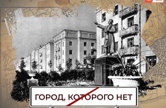 Пропавший вождь: где в Твери стояли памятники Сталину Пропавший вождь: где в Твери стояли памятники Сталину