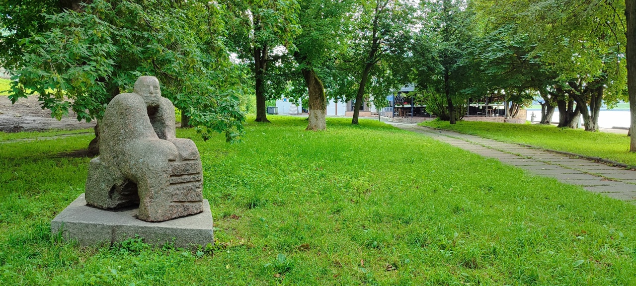 Не проходите мимо: что было на месте тверского «Паруса»