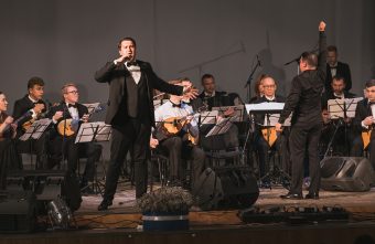 В Тверской области прошли «Музыкальные вечера на Селигере» В Тверской области прошли «Музыкальные вечера на Селигере»