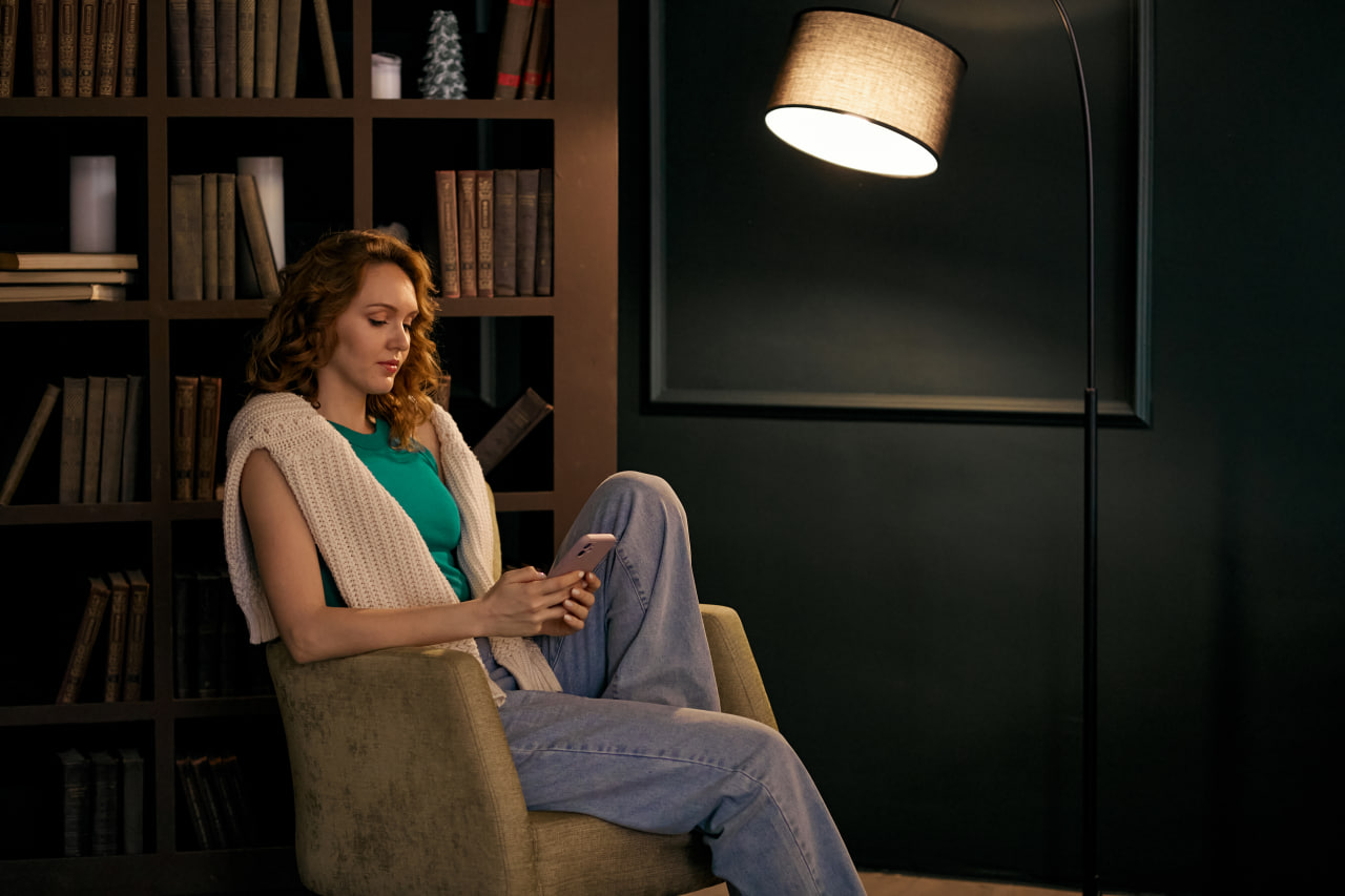 Клиентам МегаФона стал доступен BNPL-сервис прямо в приложении оператора