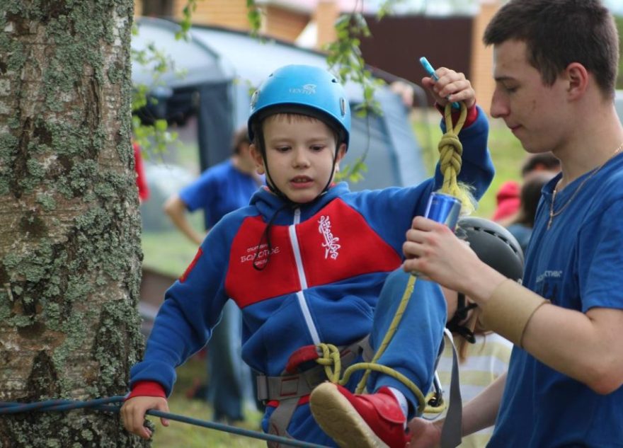 Бологовский разгуляй: как зарождаются традиции