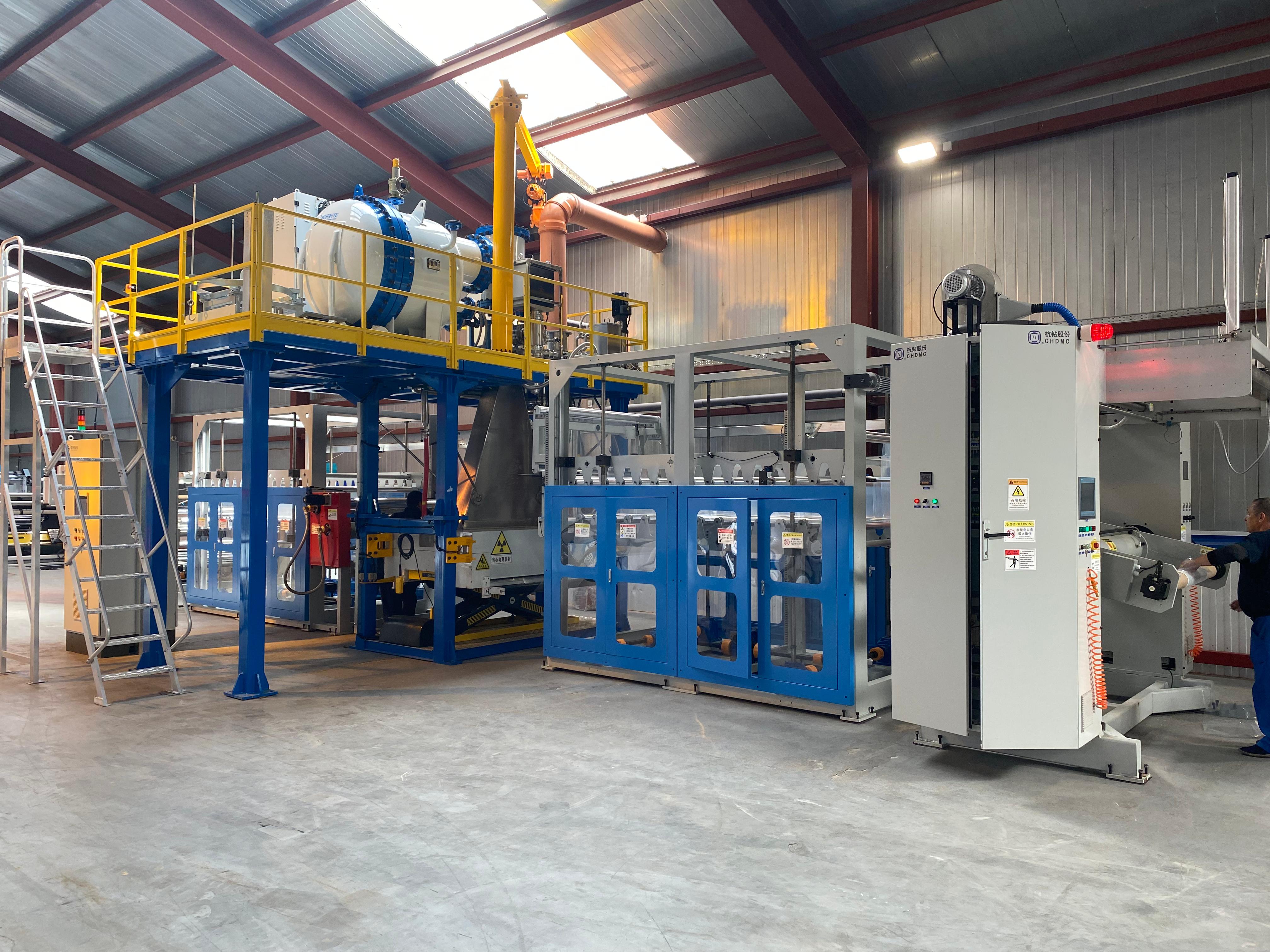 В ЦФО начали производство упаковки нового поколения