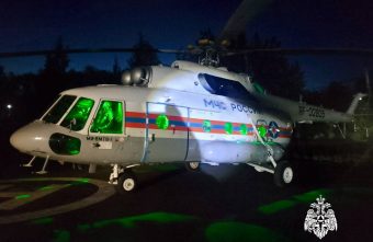 Молодого парня экстренно доставили в тверскую больницу из Тверской области Молодого парня экстренно доставили в тверскую больницу из Тверской области