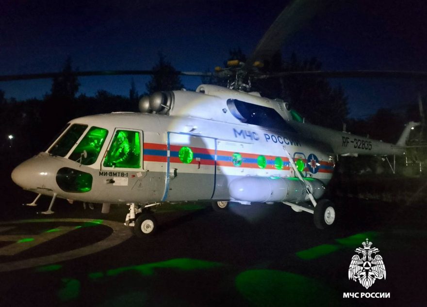 Молодого парня экстренно доставили в тверскую больницу из Тверской области Молодого парня экстренно доставили в тверскую больницу из Тверской области