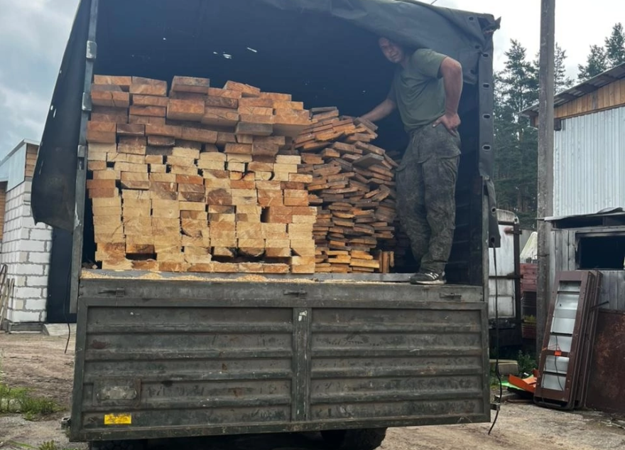 Спецоперации