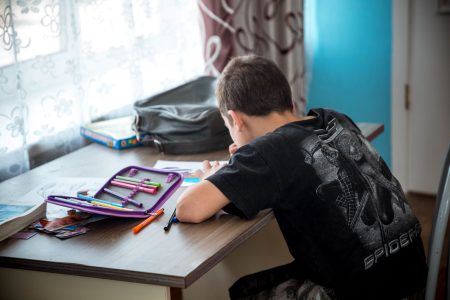 В России предлагают вернуться к 10-летнему обучению в школах вернуться