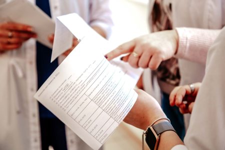 В России хотят сократить количество больничных на одного пациента больничных