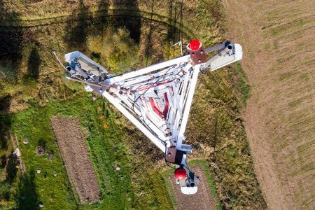 Для жителей тверских райцентров мобильный интернет стал быстрее