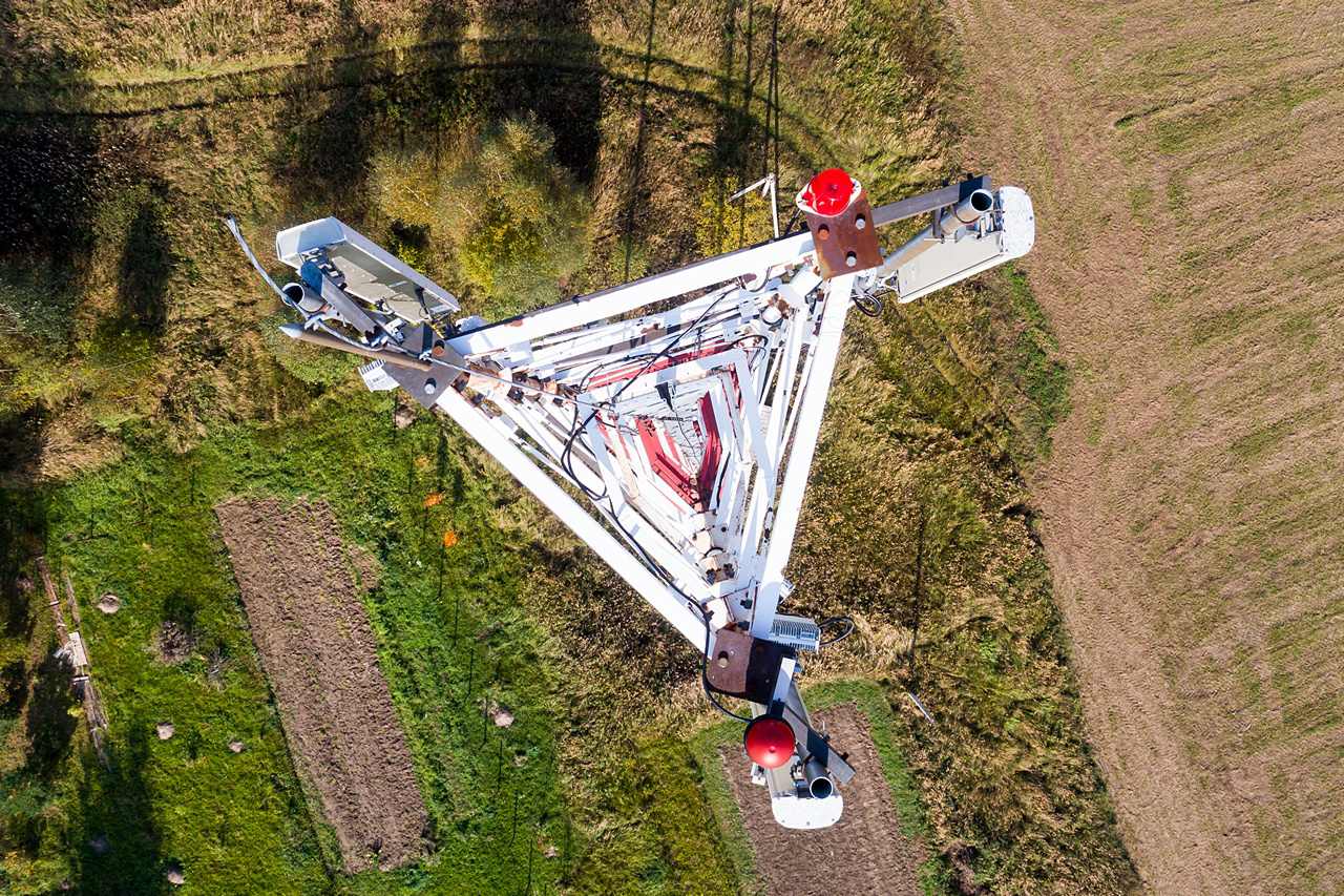 Для жителей тверских райцентров мобильный интернет стал быстрее