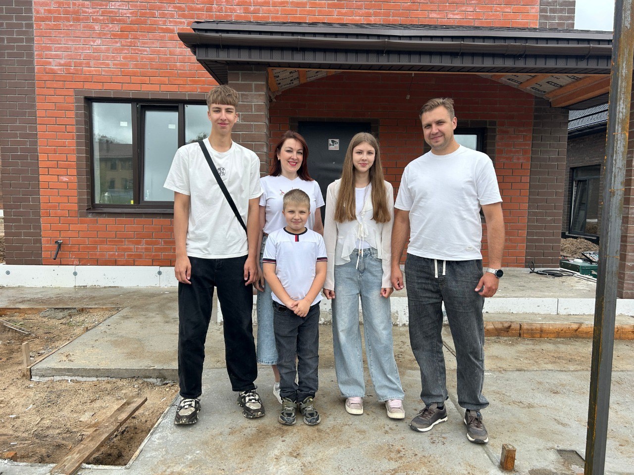 В Тверской области газифицировали дома 900 семей