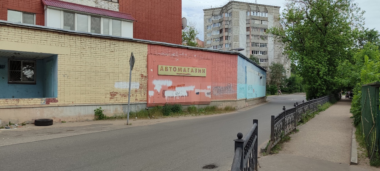 Не проходите мимо: тайная улица Кузнецкая в Твери