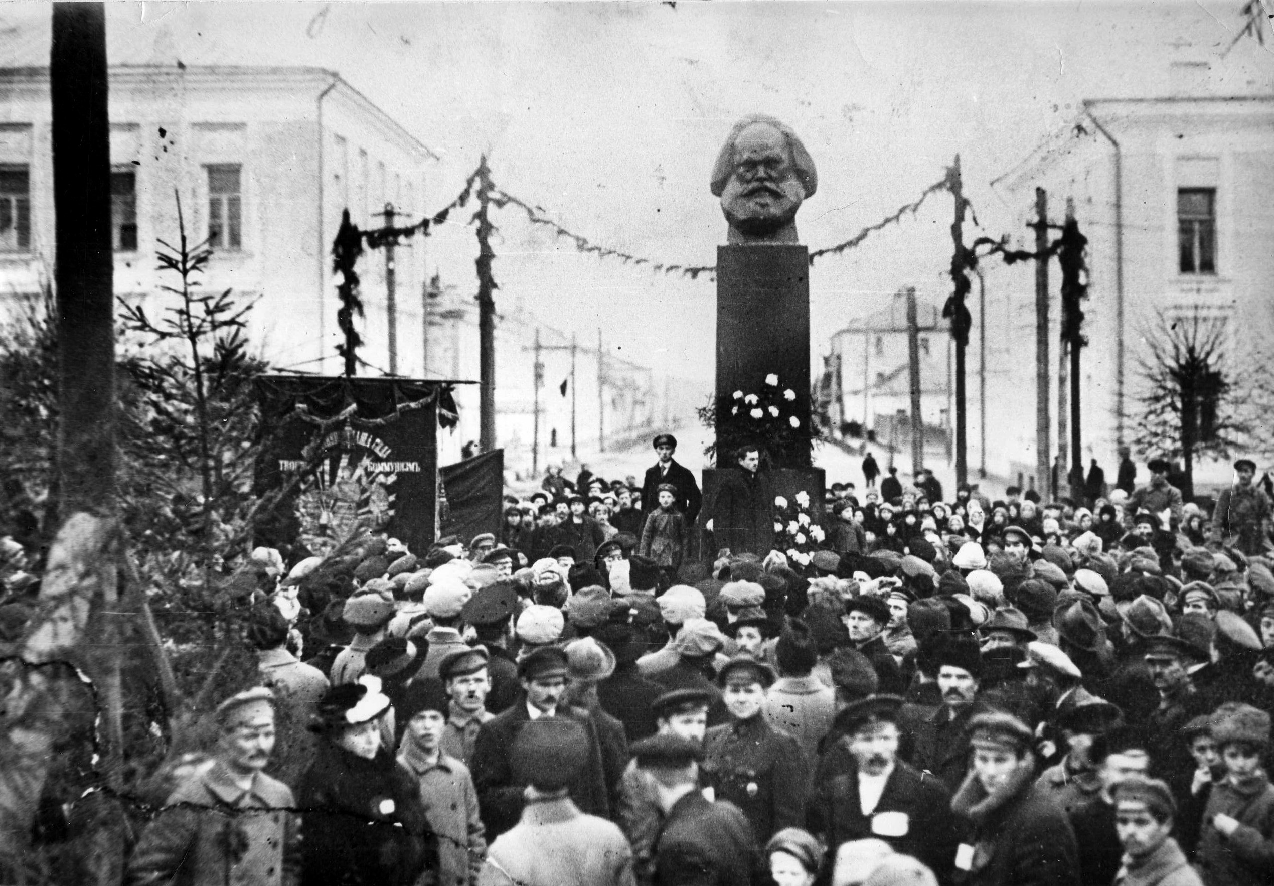 Без вести пропавшие: топ тверских памятников, которых больше нет