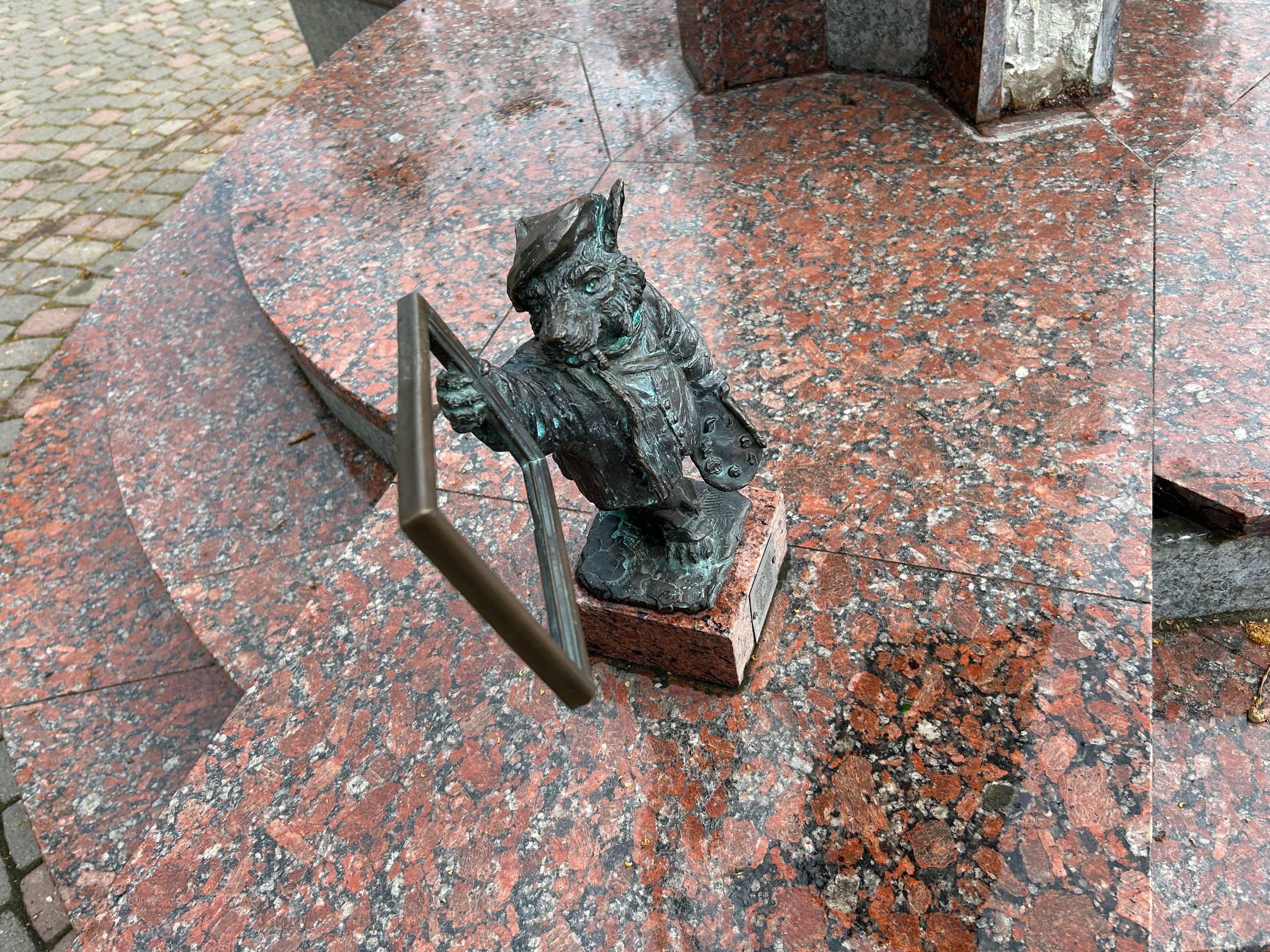 Топ-3 места для посещения в Вышнем Волочке по мнению школьников