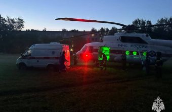 несовершеннолетнего