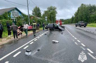 последствия