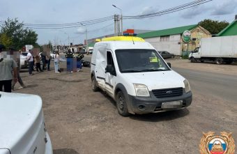 мотоциклиста