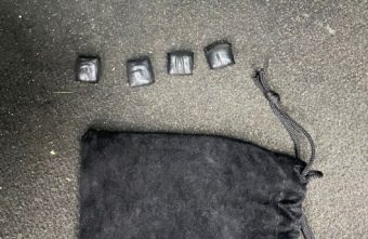 В Твери задержали двух молодых закладчиков закладчиков