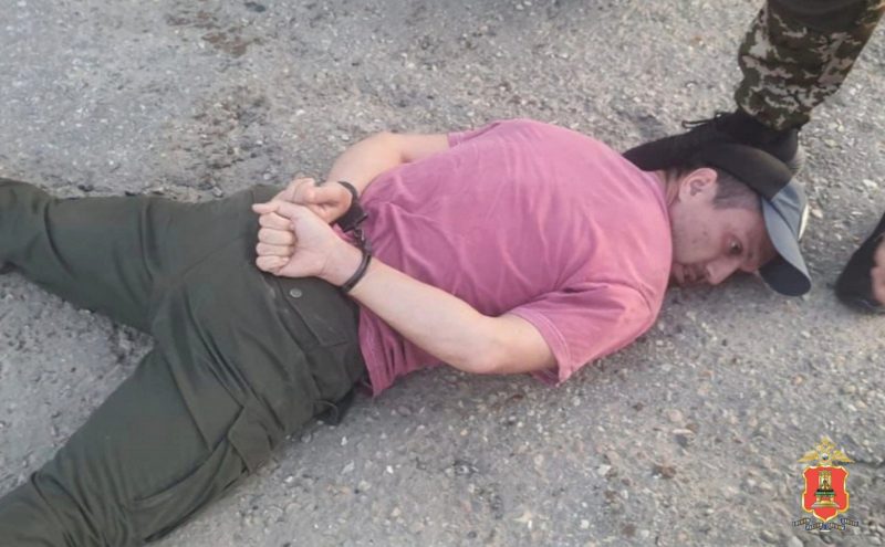 В Тверской области ликвидировали наркоферму по выращиванию конопли наркоферму