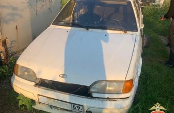 В Твери задержали двух подростков, подозреваемых в серии краж подозреваемых