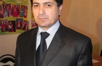 Председатель ТРООНКА «Конгресс Азербайджанцев» Фаяз Пашаев выразил глубокую поддержку России