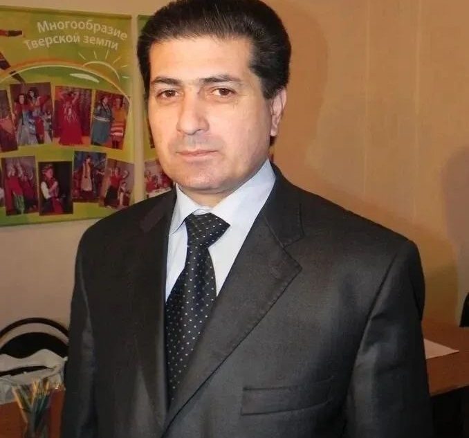 Председатель ТРООНКА «Конгресс Азербайджанцев» Фаяз Пашаев выразил глубокую поддержку России