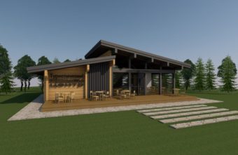 В Лихославле и Оленине создадут туристско-информационные центры