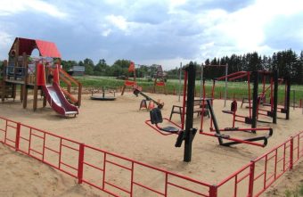 Ещё 45 местных инициатив воплотят в жизнь в Тверской области