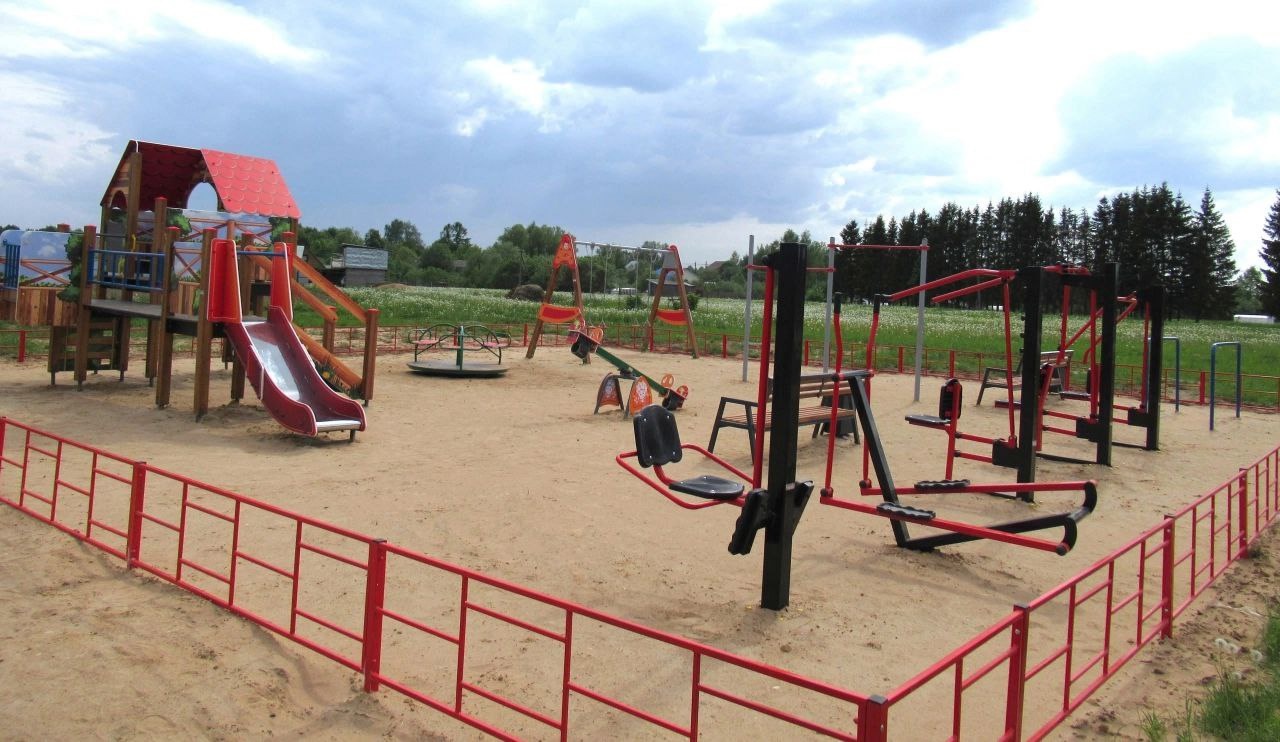 Ещё 45 местных инициатив воплотят в жизнь в Тверской области