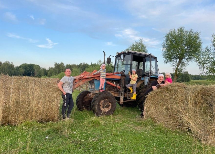 «Лучшее семейное подворье» выберут в Тверской области