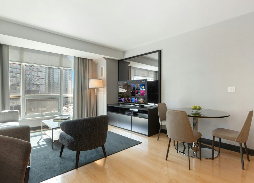 Все включено: «Ростелеком» выяснил, какие технологии выбирает малый и средний бизнес в гостиничном секторе