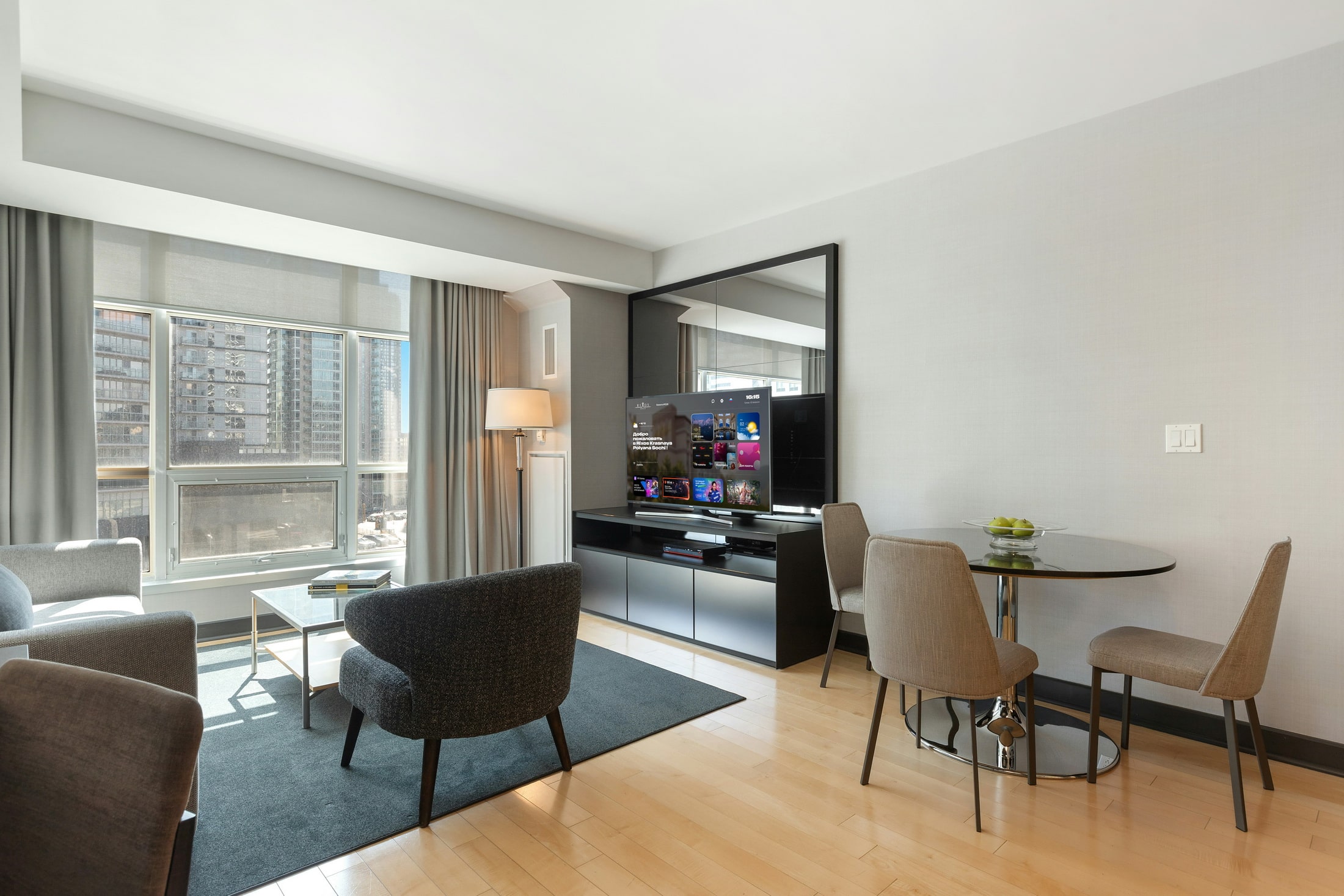 Все включено: «Ростелеком» выяснил, какие технологии выбирает малый и средний бизнес в гостиничном секторе