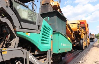 В Тверской области отремонтируют автодорогу Сумино – Уницы В Тверской области отремонтируют автодорогу Сумино – Уницы