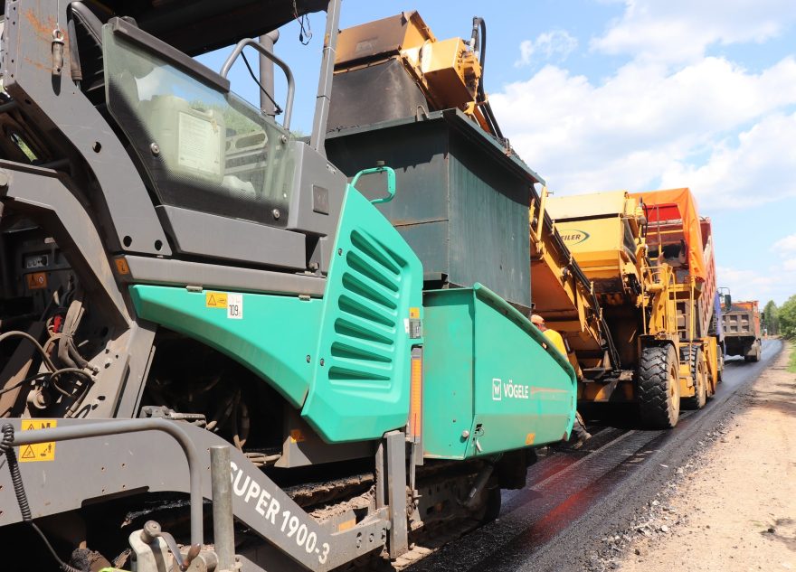 В Тверской области отремонтируют автодорогу Сумино – Уницы