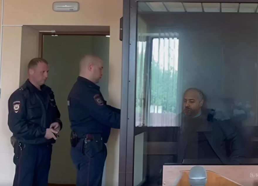 Участники преступного сообщества в Твери сядут в тюрьму преступного