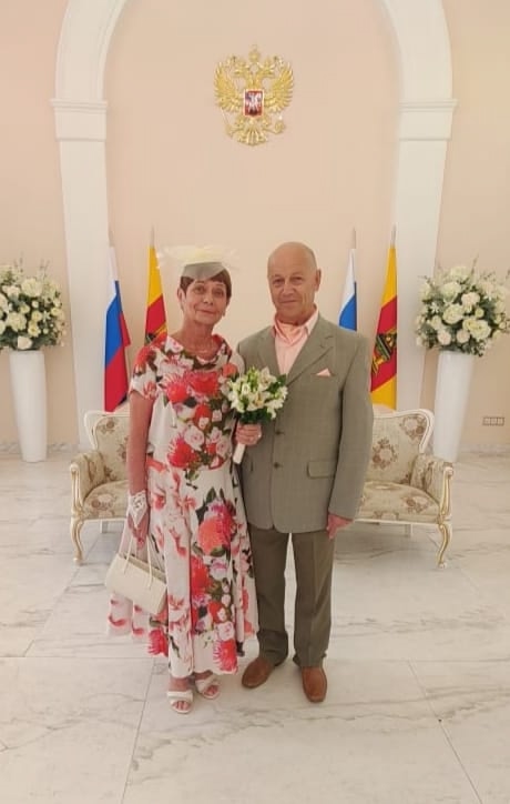 75 семейных пар из Тверской области удостоят медали «За любовь и верность»