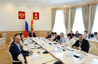 Тверскому предприятию, выпускающему настольные игры, окажут поддержку