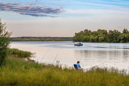 Синоптики сообщили, когда в Тверскую область вернется аномальная жара жара