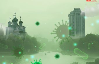 Тверь болящая: чем страдали горожане в прошлом Тверь болящая: чем страдали горожане в прошлом