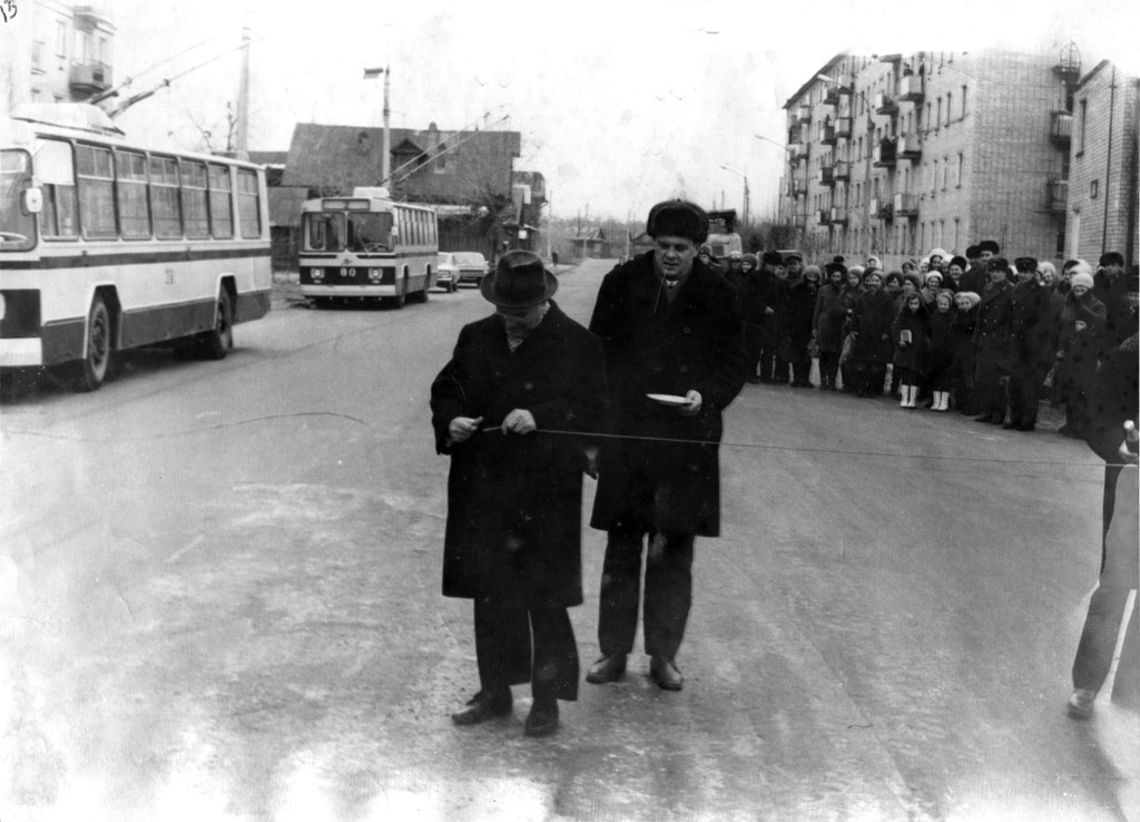 Не проходите мимо: тайная улица Кузнецкая в Твери