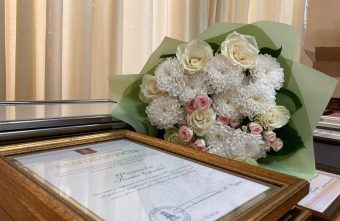 В Тверской области наградили лучших сотрудников почтовых отделений В Тверской области наградили лучших сотрудников почтовых отделений