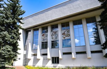 «Культура малой Родины»: как партийный проект  развивается на территории региона «Культура малой Родины»: как партийный проект  развивается на территории региона