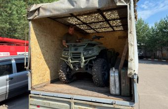 квадроцикл