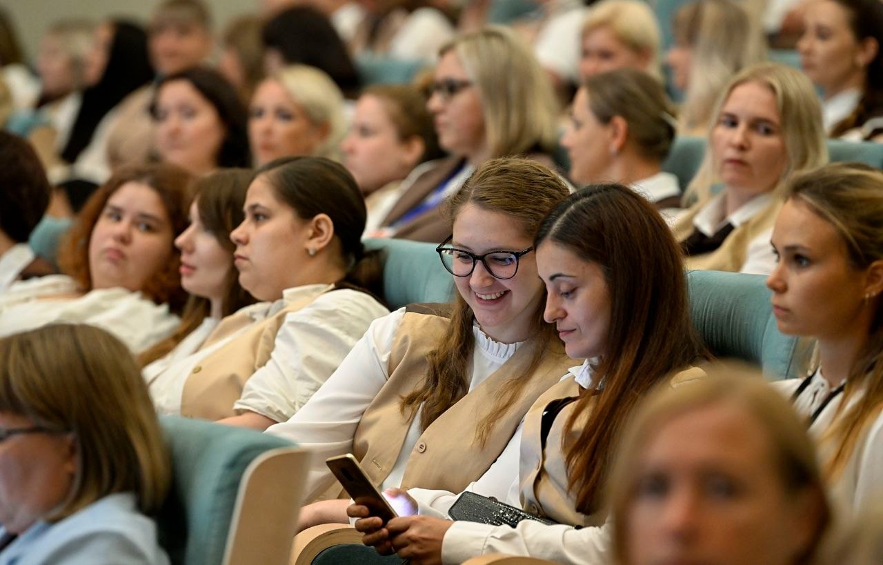 В Тверской области наградили лучших специалистов МФЦ