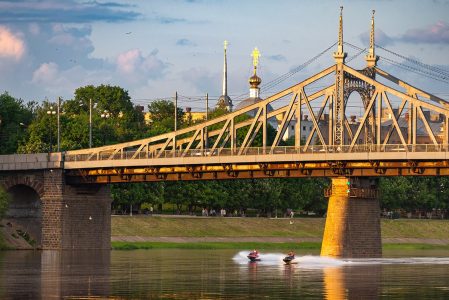 Главный синоптик Тверской области сообщила, когда придет настоящее лето лето