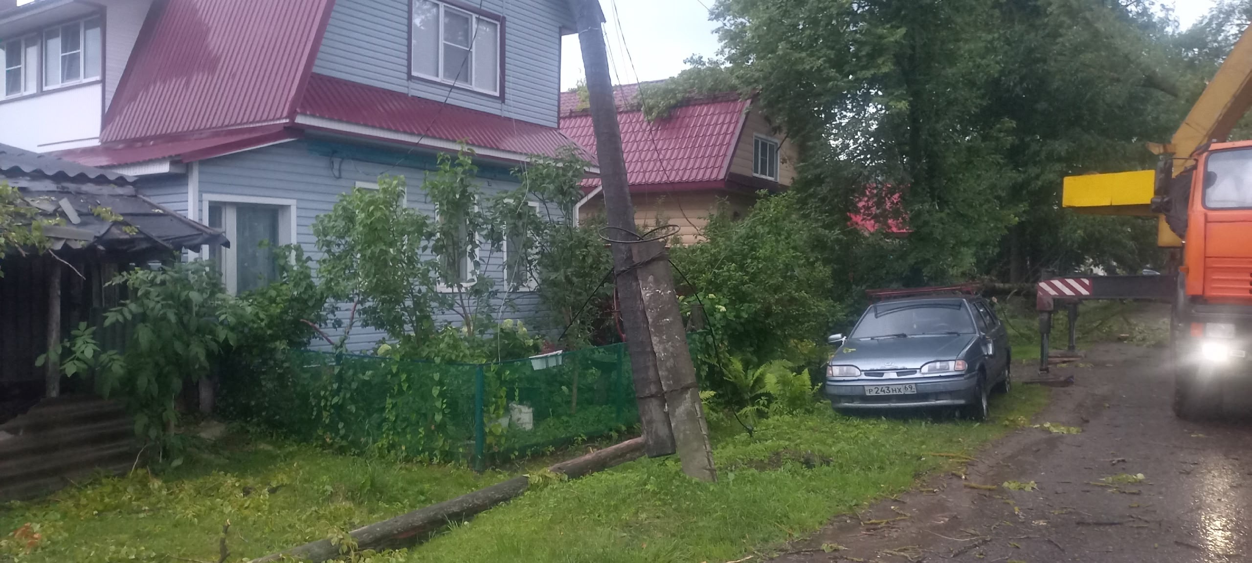 электричества