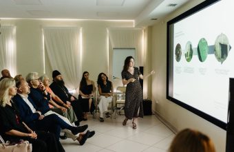 Молодые архитекторы предложили идеи для обновления туристического облика Старицы Молодые архитекторы предложили идеи для обновления туристического облика Старицы