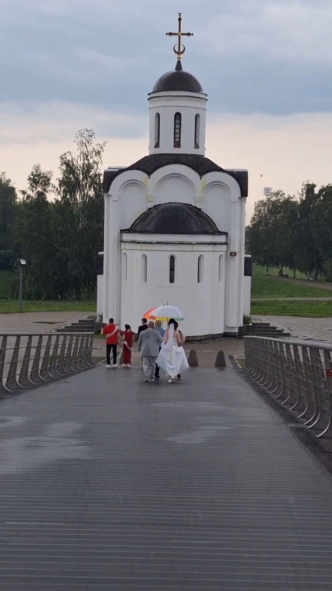 Эстетика капризного лета: как сделать красивые фото, если Тверскую область заливают дожди
