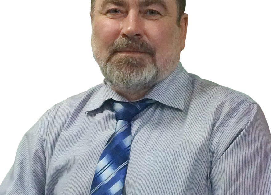 Ушел из жизни главный редактор Красной книги Тверской области